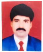 Bikram Kumar Shah